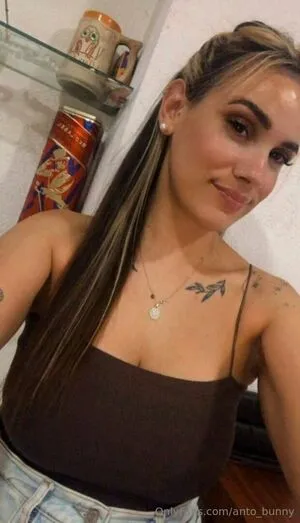 Anto Bunny OnlyFans Leaked Free Thumbnail Picture - #AmmeNhkln1