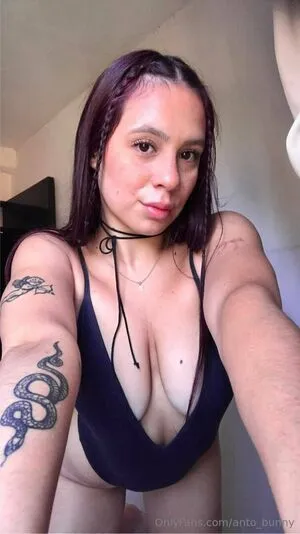 Anto Bunny OnlyFans Leaked Free Thumbnail Picture - #HkwPrNB1aC