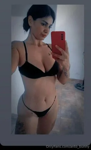 Anto Bunny OnlyFans Leaked Free Thumbnail Picture - #L4ed6Ldzhi