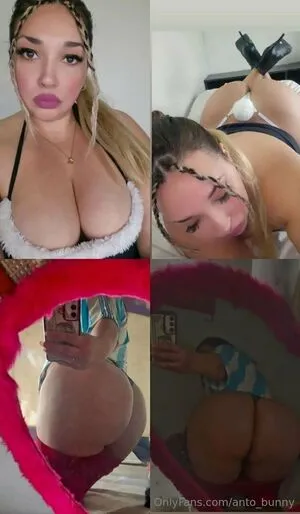 Anto Bunny OnlyFans Leaked Free Thumbnail Picture - #NeDoM9NY8s