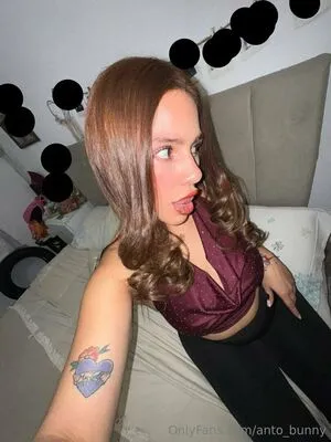 Anto Bunny OnlyFans Leaked Free Thumbnail Picture - #PlxwERGT9M