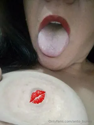 Anto Bunny OnlyFans Leaked Free Thumbnail Picture - #Px5c77FyRg