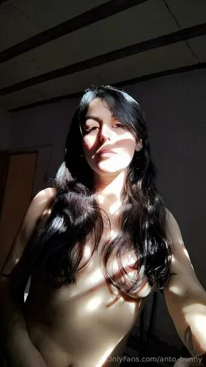 Anto Bunny OnlyFans Leaked Free Thumbnail Picture - #TlX69jxlZN