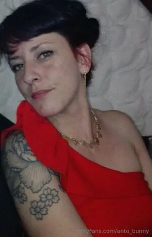 Anto Bunny OnlyFans Leaked Free Thumbnail Picture - #nwKdLAYcDI