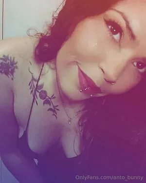 Anto Bunny OnlyFans Leaked Free Thumbnail Picture - #okCOnAWsZX