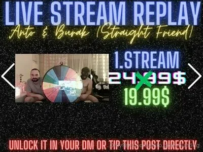 Anto Goes Hunting OnlyFans Leaked Free Thumbnail Picture - #Gj2PsWySXB
