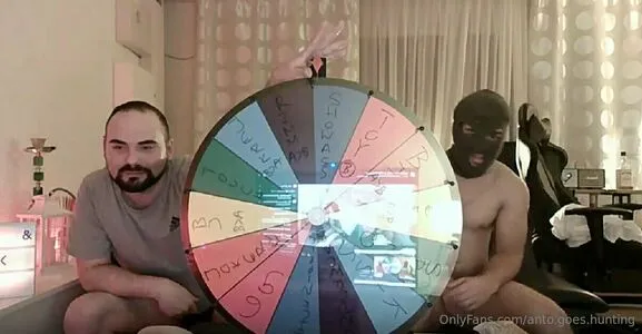 Anto Goes Hunting OnlyFans Leaked Free Thumbnail Picture - #MvhaSYmih0