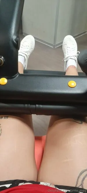 Anto Mey OnlyFans Leaked Free Thumbnail Picture - #1p65er6pbD