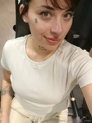Anto Mey OnlyFans Leaked Free Thumbnail Picture - #dmboeQV0G2