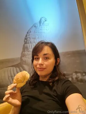 Anto Mey OnlyFans Leaked Free Thumbnail Picture - #t0RBzW4Whe