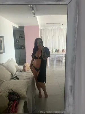 Anto88goddess OnlyFans Leaked Free Thumbnail Picture - #Bgf88LEqwF