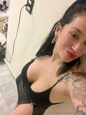 Anto88goddess OnlyFans Leaked Free Thumbnail Picture - #S9cOsA10s5