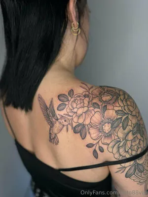 Anto88goddess OnlyFans Leaked Free Thumbnail Picture - #f7BpwqOQQI
