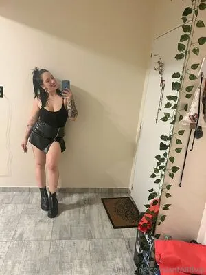 Anto88goddess OnlyFans Leaked Free Thumbnail Picture - #nNbS7EMpMs