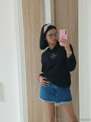 Antodoll OnlyFans Leaked Free Thumbnail Picture - #1O8Uz461rt