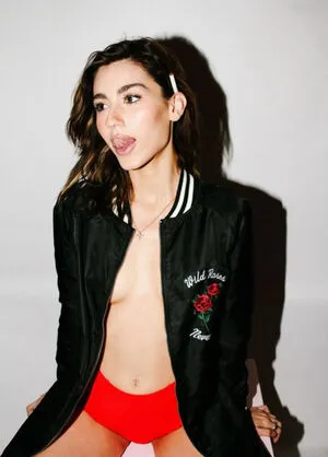 Antoinette Giani OnlyFans Leaked Free Thumbnail Picture - #MxNqo1TmRQ