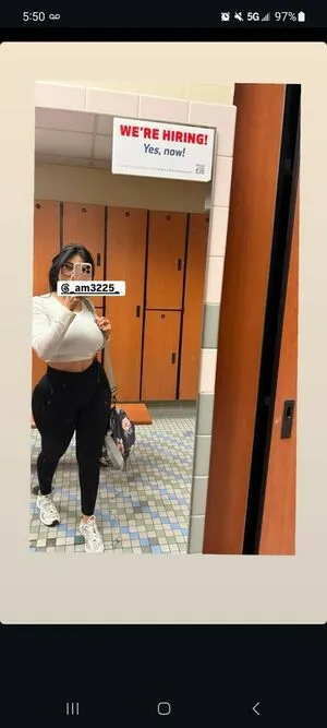 Antoinette Martinez OnlyFans Leaked Free Thumbnail Picture - #205uUg1DsM
