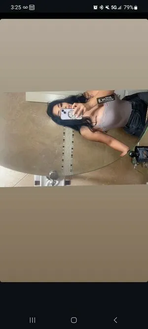 Antoinette Martinez OnlyFans Leaked Free Thumbnail Picture - #8fsMCiwa3H