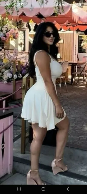 Antoinette Martinez OnlyFans Leaked Free Thumbnail Picture - #KehfgY19qc