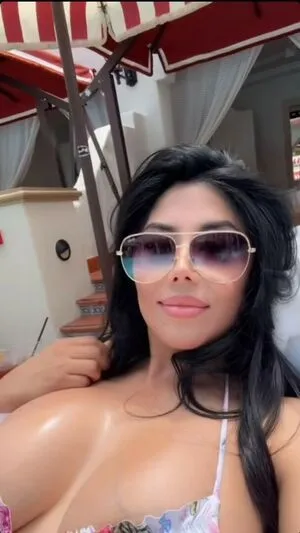 Antoinette Martinez OnlyFans Leaked Free Thumbnail Picture - #O0KsXWgb7T