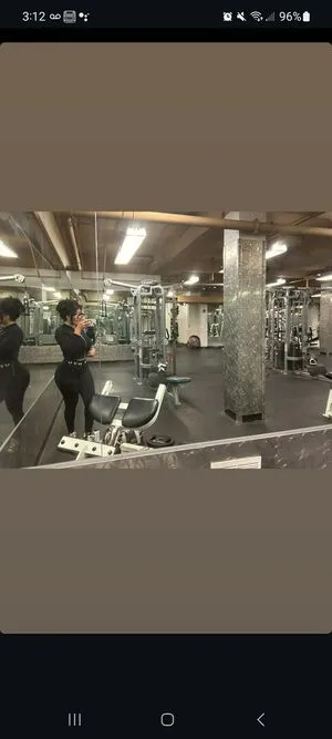 Antoinette Martinez OnlyFans Leaked Free Thumbnail Picture - #UqajA7p8P9