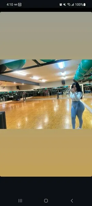 Antoinette Martinez OnlyFans Leaked Free Thumbnail Picture - #VkANcRrkeU