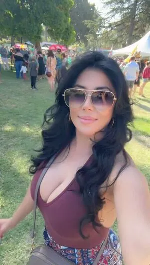 Antoinette Martinez OnlyFans Leaked Free Thumbnail Picture - #kH9024pPRM