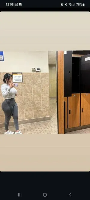 Antoinette Martinez OnlyFans Leaked Free Thumbnail Picture - #kVaN3k7YAW