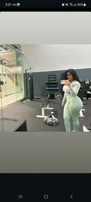 Antoinette Martinez OnlyFans Leaked Free Thumbnail Picture - #lazv7LYNIU