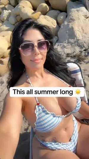 Antoinette Martinez OnlyFans Leaked Free Thumbnail Picture - #nn8aleO1Ww