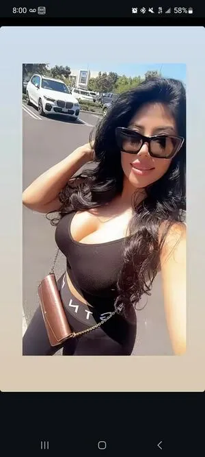 Antoinette Martinez OnlyFans Leaked Free Thumbnail Picture - #u1nCzP1gb3
