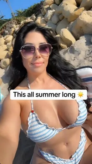 Antoinette Martinez OnlyFans Leaked Free Thumbnail Picture - #v7J1KIFBCN