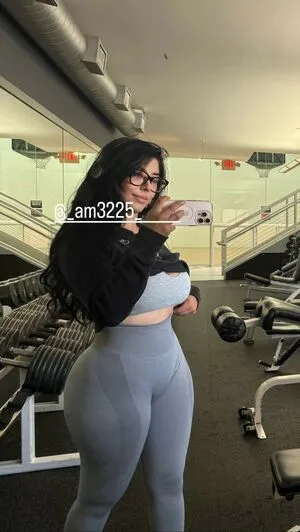 Antoinette Martinez OnlyFans Leaked Free Thumbnail Picture - #vDY84DndTp