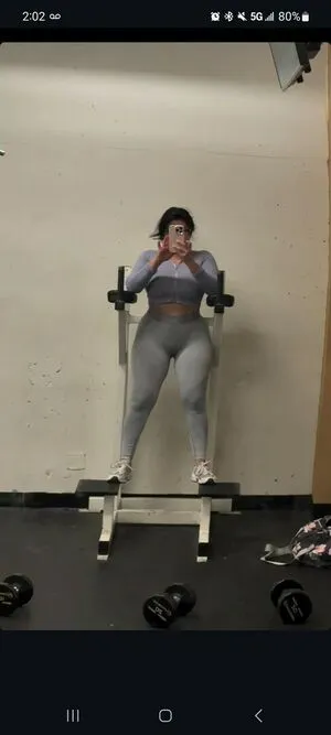 Antoinette Martinez OnlyFans Leaked Free Thumbnail Picture - #xBHrpCZyl2
