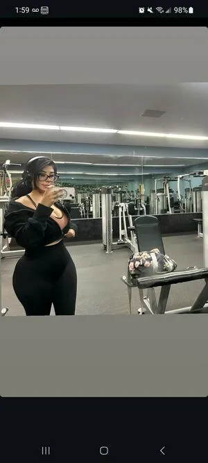 Antoinette Martinez OnlyFans Leaked Free Thumbnail Picture - #yBvUEM3lIE
