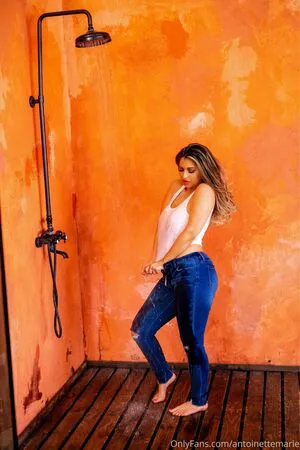 Antoinettemarie OnlyFans Leaked Free Thumbnail Picture - #5glZjCAoAM
