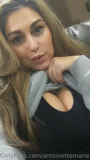 Antoinettemarie OnlyFans Leaked Free Thumbnail Picture - #9xWenHZ0BO