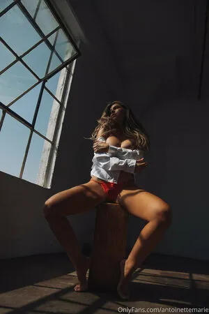 Antoinettemarie OnlyFans Leaked Free Thumbnail Picture - #XLtPgx6X7S