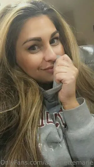 Antoinettemarie OnlyFans Leaked Free Thumbnail Picture - #Xmenm7Buxk