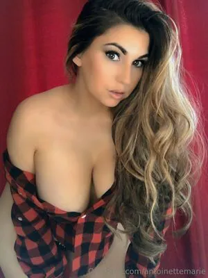Antoinettemarie OnlyFans Leaked Free Thumbnail Picture - #kV2a3xN8Zj