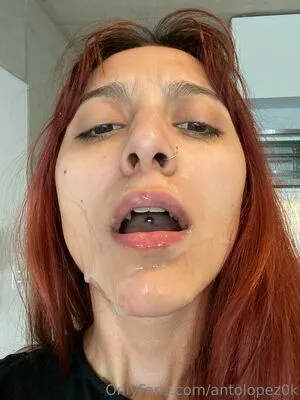 Antolopez0k OnlyFans Leaked Free Thumbnail Picture - #C7NrMW8bzi