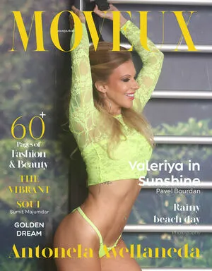 Antonela Avellaneda OnlyFans Leaked Free Thumbnail Picture - #RGgcRhq14i