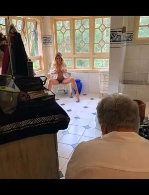 Antonela Avellaneda OnlyFans Leaked Free Thumbnail Picture - #gWMPF2rWIU