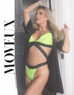 Antonela Avellaneda OnlyFans Leaked Free Thumbnail Picture - #ya7zRriCVn