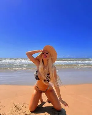 Antonela Pane OnlyFans Leaked Free Thumbnail Picture - #FqAlJqCIk1