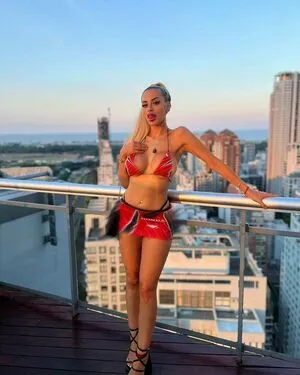 Antonela Pane OnlyFans Leaked Free Thumbnail Picture - #M8iEKretIr