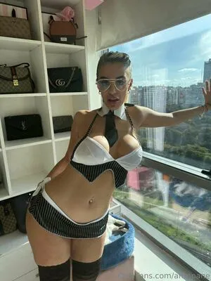 Antonela Pane OnlyFans Leaked Free Thumbnail Picture - #NLwUAsjCbq
