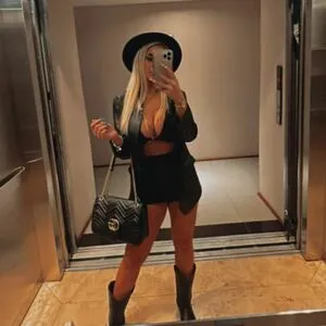 Antonela Pane OnlyFans Leaked Free Thumbnail Picture - #YrygjEByyO