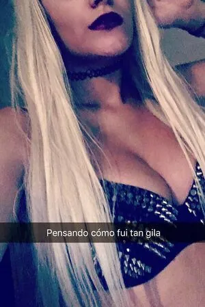 Antonela Pane OnlyFans Leaked Free Thumbnail Picture - #aq3EGDVi3A