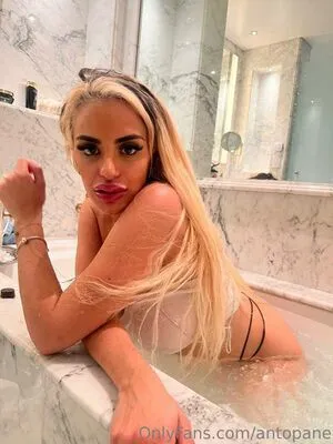 Antonela Pane OnlyFans Leaked Free Thumbnail Picture - #lqUgCnKKSd
